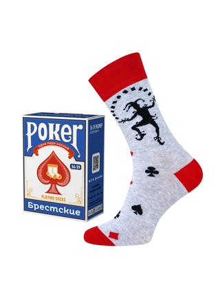 БРЕСТСКИЕ НОСКИ 4200 