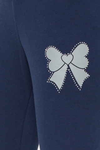 ESLI WG3190029 (MM) Леггинсы для девочек