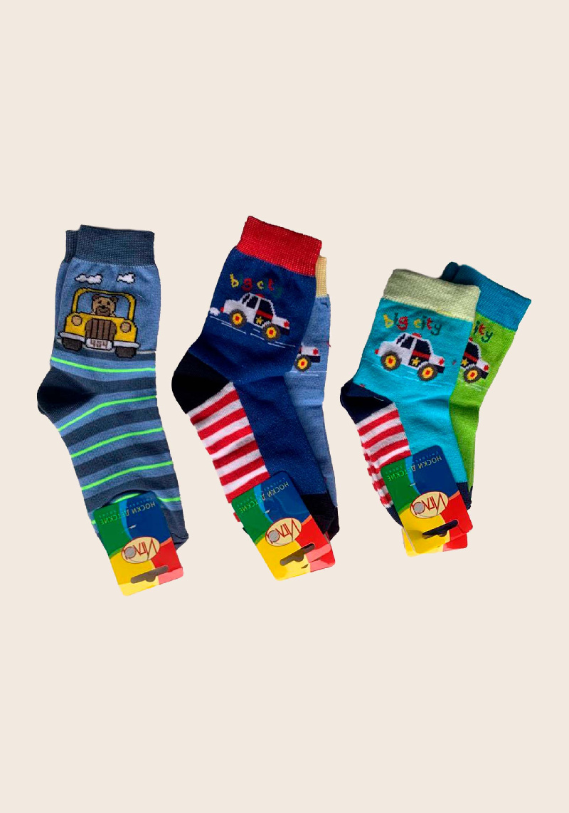 Носки детские