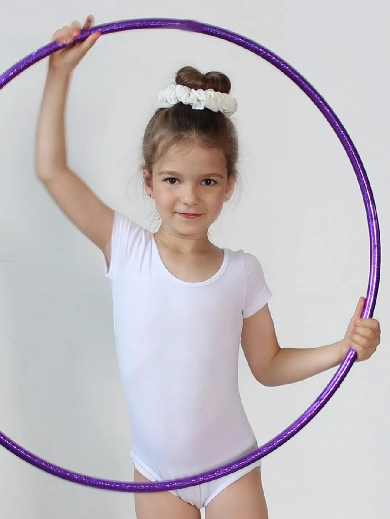 Боди трикотажное (короткий рукав)