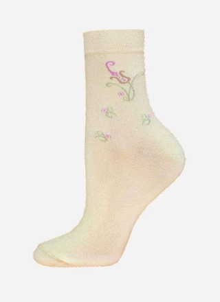 БРЕСТСКИЕ НОСКИ ДЕТСКИЕ 3081 SCHOOL (с рисунком)