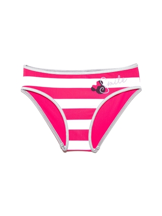 ESLI Яркий купальник SMILE с Минни Маус ©Disney