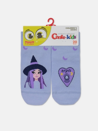 CONTE-KIDS ВЕСЕЛЫЕ НОЖКИ