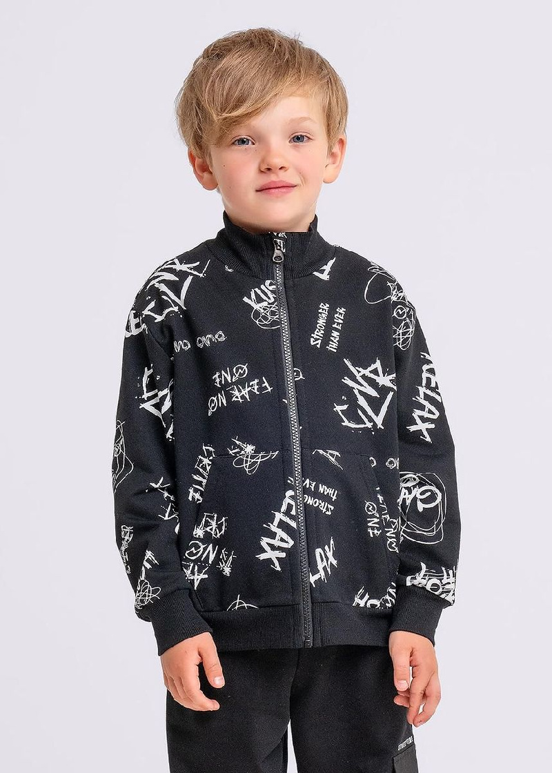 Куртка для мальчика