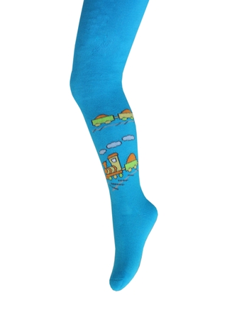 БРЕСТСКИЕ КОЛГОТКИ ДЕТСКИЕ 3265 BABY (махровые) 