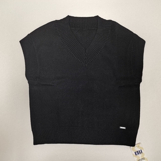 ESLI Жилет для девочки 24С-21СП