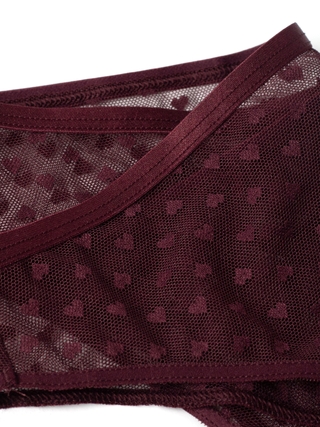 CONTE HEARTS LBR 3338 Трусы женские