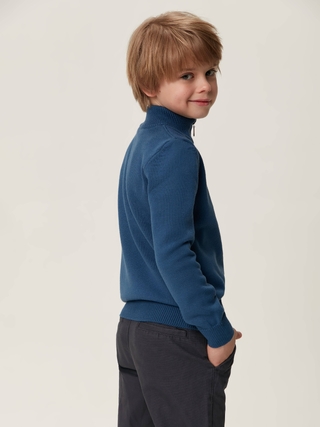 ESLI 22С-66СП Джемпер для мальчика 