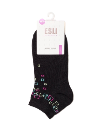 ESLI CLASSIC Короткие носки