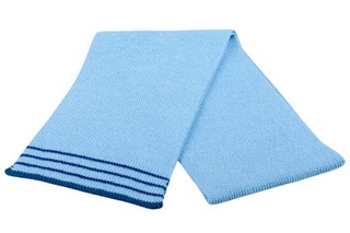 ESLI 15С-11СП Шарф детский