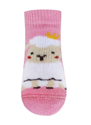 БРЕСТСКИЕ НОСКИ ДЕТСКИЕ 3060 BABY (рисунок)