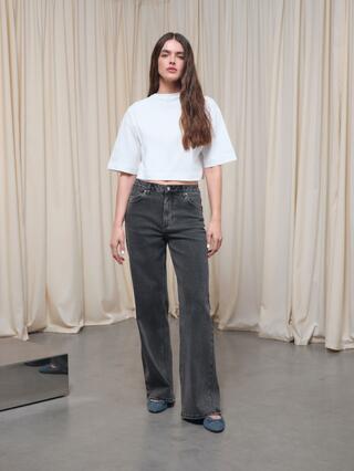 CONTE CON-802 Джинсы женские