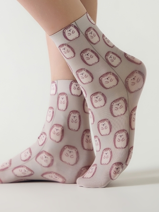 CONTE FANTASY Носки женские