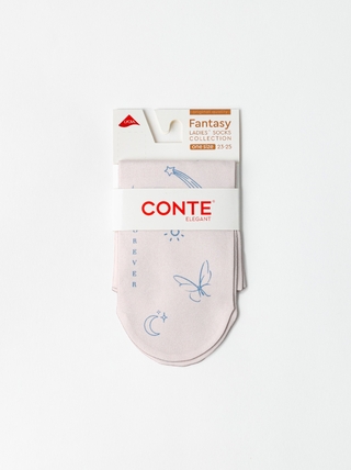 CONTE FANTASY Носки женские