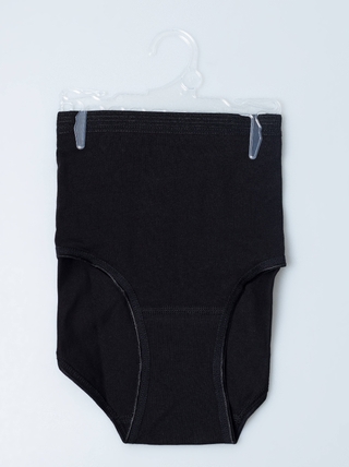 CONTE BASIC COLLECTION LB 2016 Трусики "бикини" высокой посадки (на вешалке)