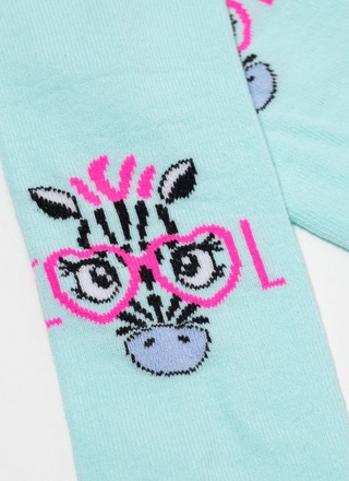 БРЕСТСКИЕ КОЛГОТКИ ДЕТСКИЕ 3280 KIDS (рисунок)