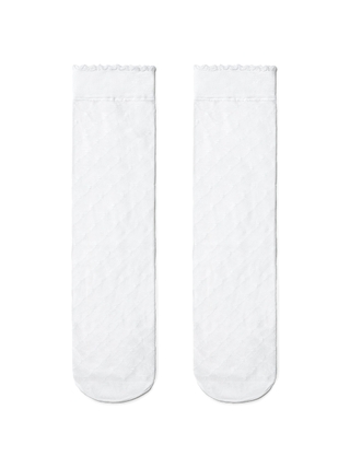 CONTE MIA Гольфы для девочек нарядные