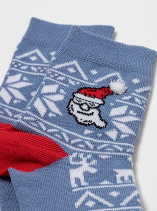 CONTE-KIDS NEW YEAR Носки детские