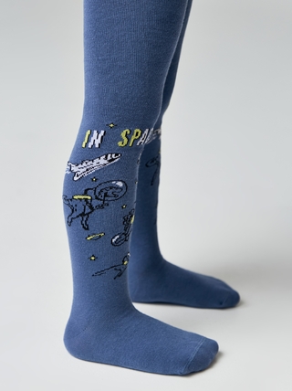 БРЕСТСКИЕ КОЛГОТКИ ДЕТСКИЕ 3280 SCHOOL (рисунок)