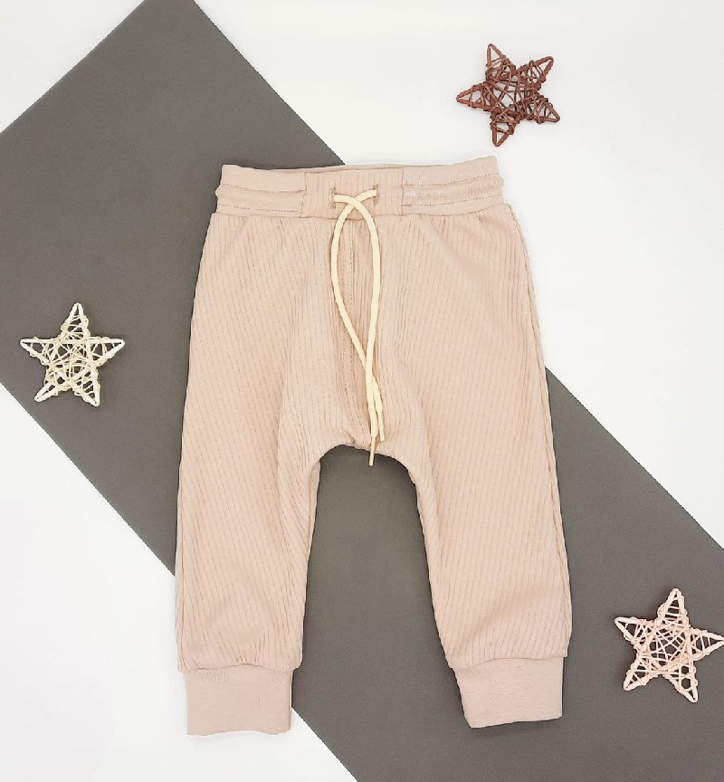 Брюки для малышей