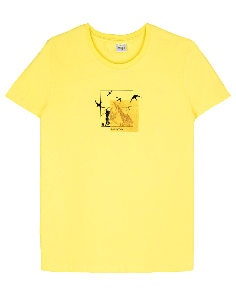 Футболка женская Футболка женская