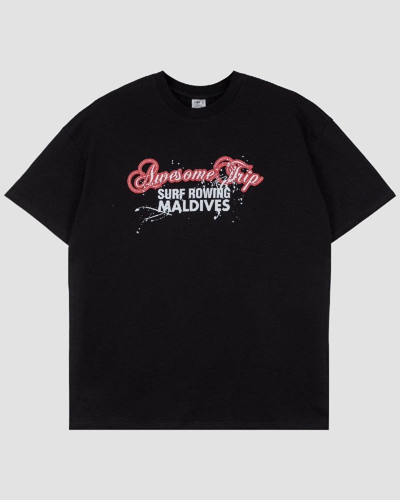 Футболка женская