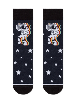 DIWARI HAPPY Хлопковые носки с рисунками DIWARI HAPPY Хлопковые носки с рисунками