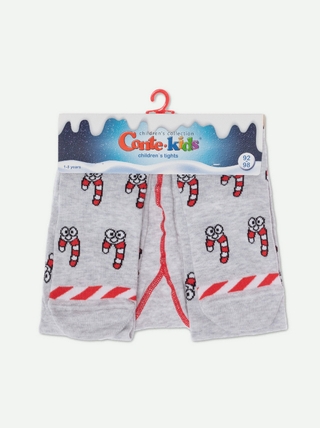 CONTE-KIDS NEW YEAR Колготки детские