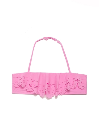 CONTE Купальник для девочек LACE GIRL