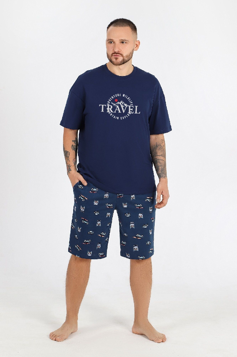 Комплект мужской