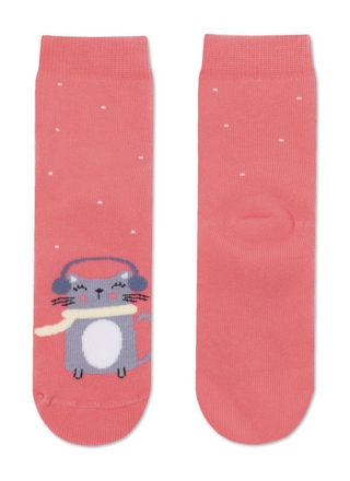 БРЕСТСКИЕ НОСКИ ДЕТСКИЕ 3060 SCHOOL 