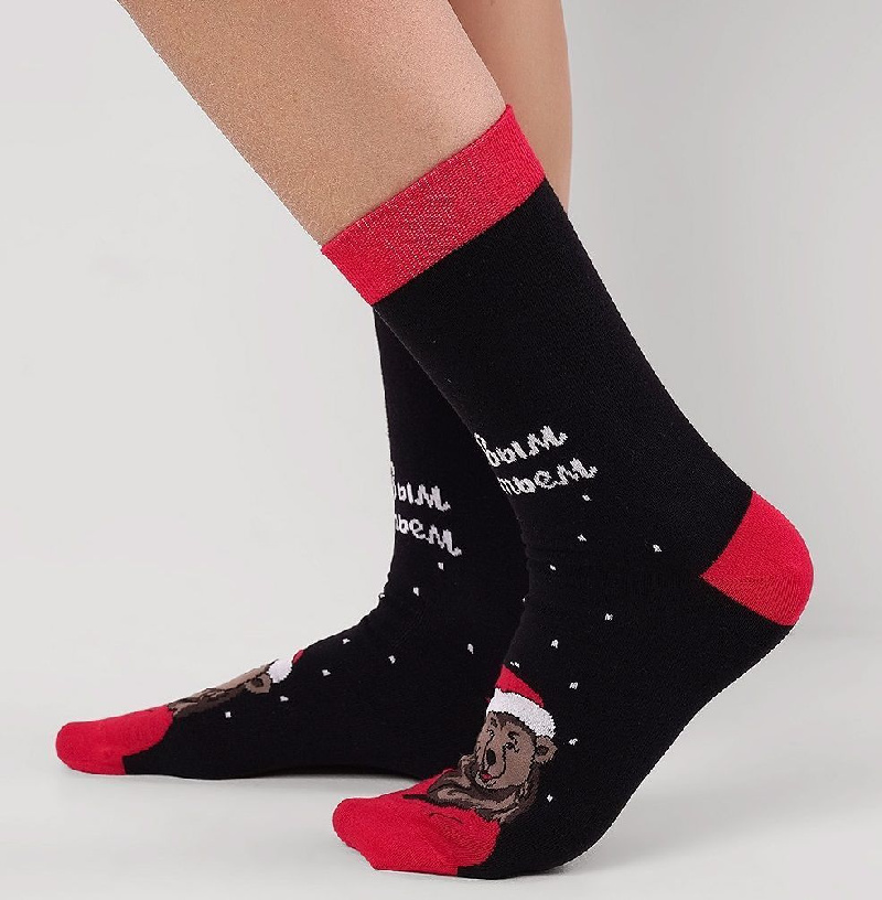 Носки мужские