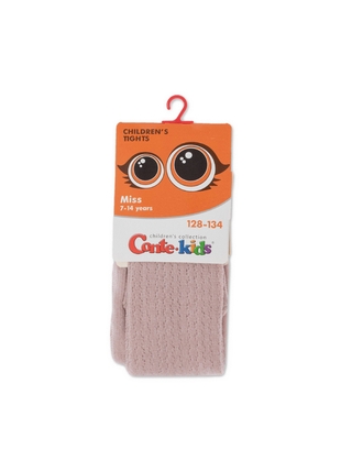 CONTE-KIDS MISS Ажурные колготки