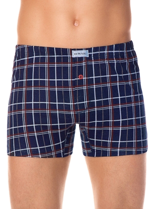 DIWARI SHAPE MBX 102 Трусы мужские (в коробке)