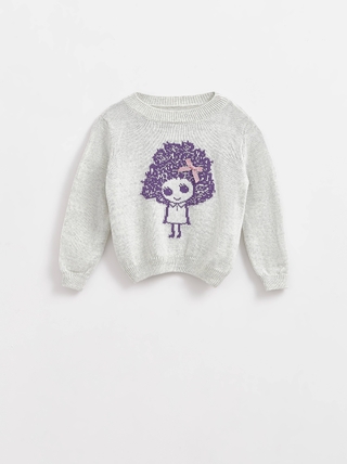 ESLI NIKA джемпер для девочки