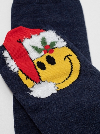 CONTE NEW YEAR Носки женские