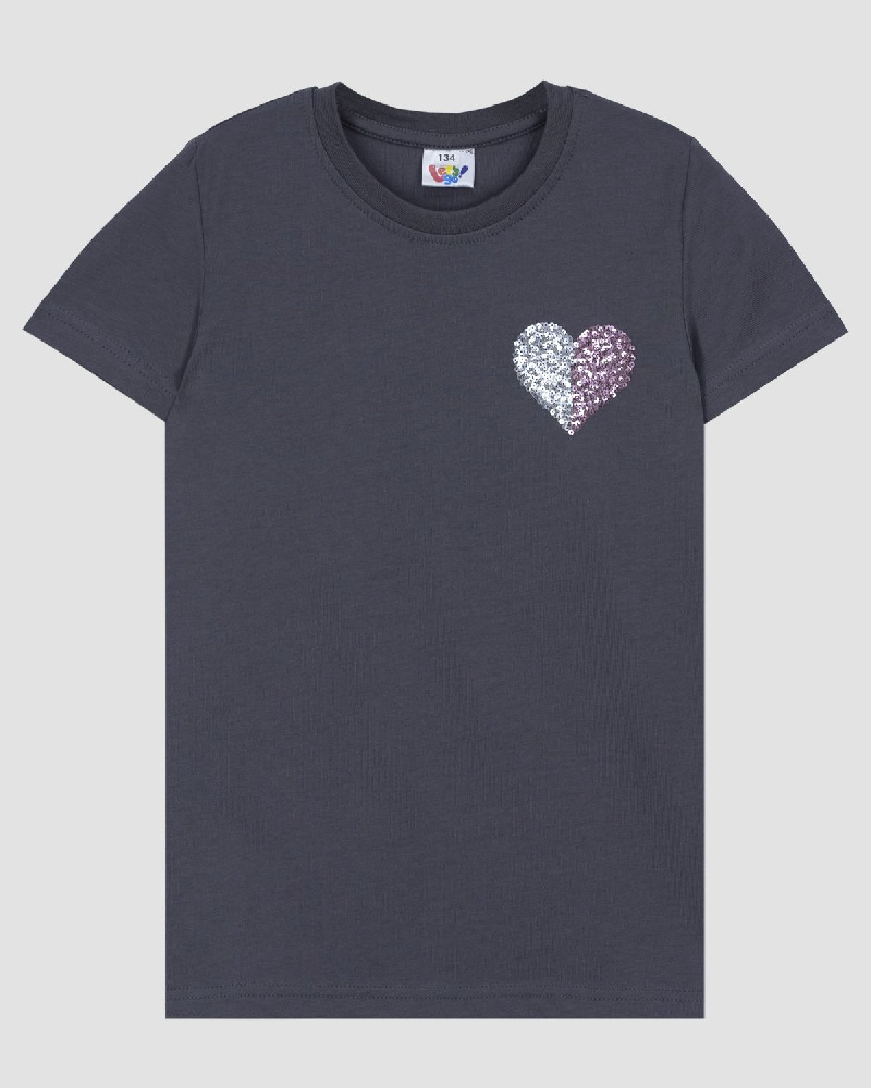 Футболка для девочки Футболка для девочки