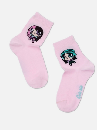 CONTE-KIDS ВЕСЕЛЫЕ НОЖКИ