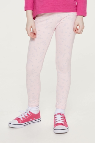 ESLI Леггинсы для девочек ETG220kl057 (MM) 