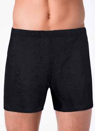 ALFA Трусы мужские 6400 (100% Хлопок)