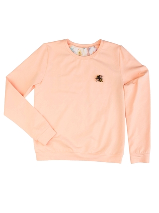 CONTE LD 704 Джемпер