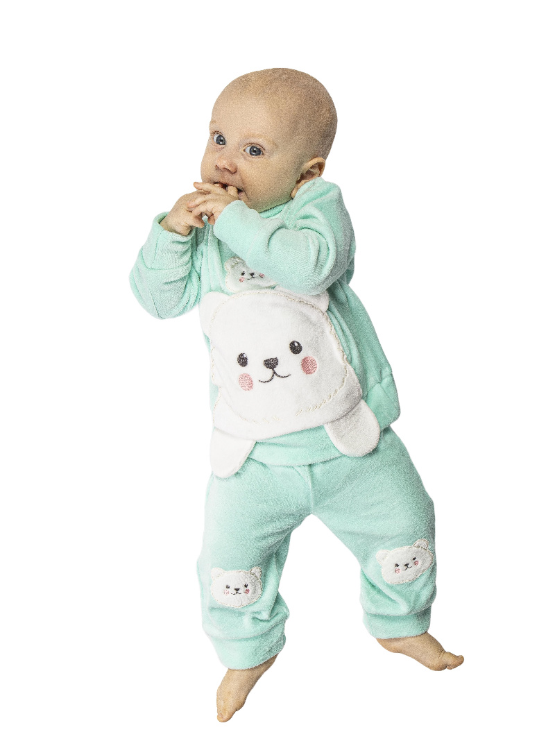 Комплект для малышей