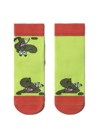 БРЕСТСКИЕ НОСКИ ДЕТСКИЕ 3081 BABY (с рисунком)