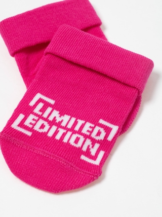 CONTE-KIDS TIP-TOP "Limited Edition" носки детские