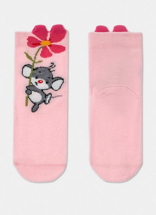 БРЕСТСКИЕ НОСКИ ДЕТСКИЕ 3086 KIDS (рисунок)