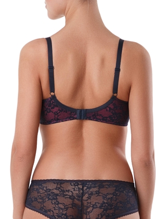 CONTE INSTINCT TB6036 Бюстгальтер с мягкими чашками на каркасах