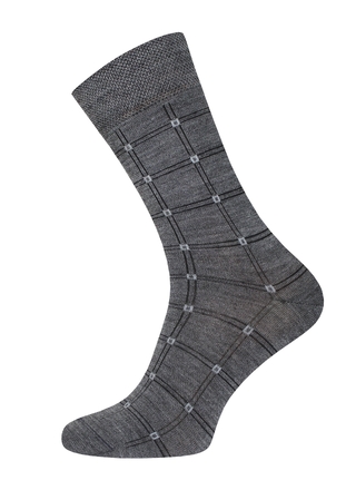 БРЕСТСКИЕ НОСКИ МУЖСКИЕ 2453 ARCTIC (полушерсть)