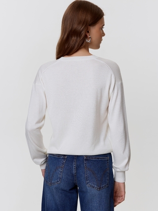 CONTE ELEGANT LDK2467 Джемпер женский