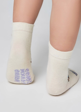 БРЕСТСКИЕ НОСКИ ДЕТСКИЕ 3053 СОЮЗМУЛЬТФИЛЬМ