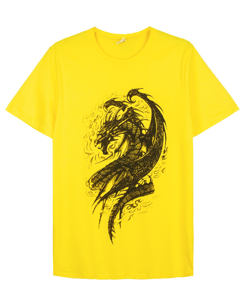 Футболка мужская